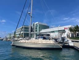 2006 Island Packet 445