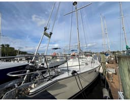 2023 Island Packet 439