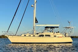 2005 Island Packet 445