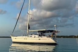 2005 Beneteau Oceanis Clipper 423
