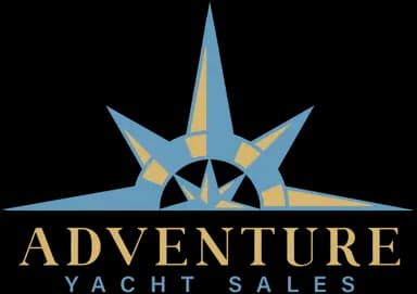 Adventure Yacht Sales logo